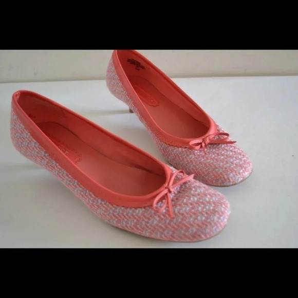 Nine West shoes - Picture 1 of 4
